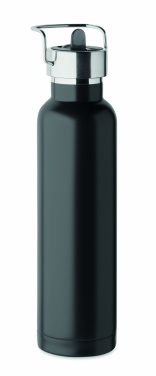 Logo trade ärikingi pilt: Kaheseinaline pudel 660 ml